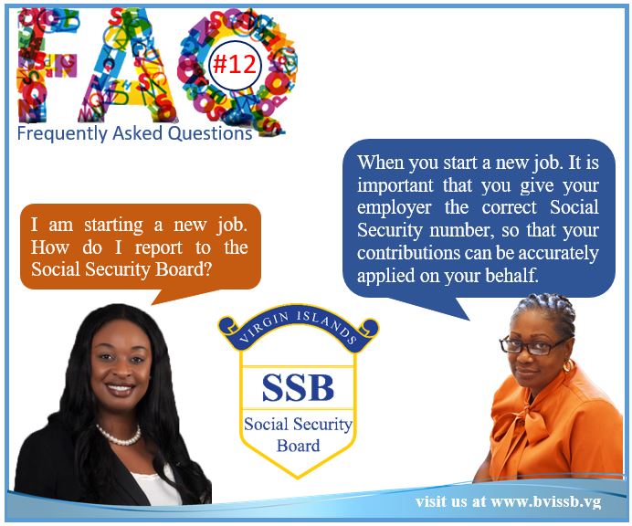 SSB-FAQ-12-New-Job